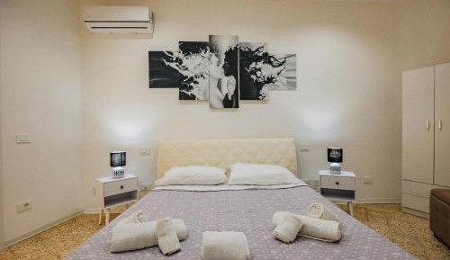 Large Double Room