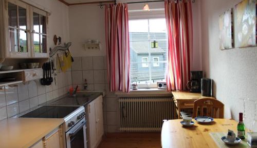 Superior One-Bedroom Apartment