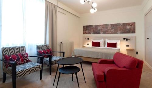 Privilege Double Room