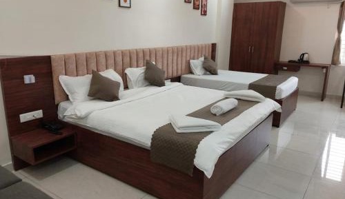 King Suite