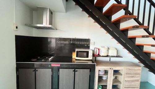 Classic Apartment