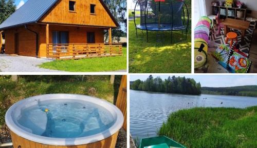 Three-Bedroom Vacation Home 