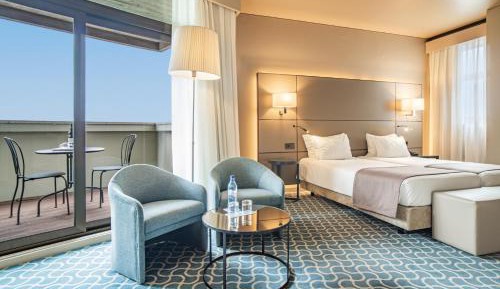 Comfort Twin Room