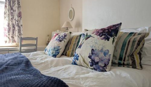 Four-Bedroom Holiday Home