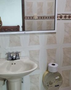 Triple Room with Bathroom