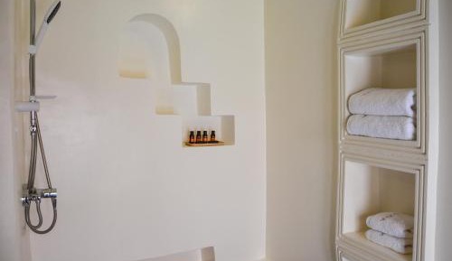 Junior Suite with Terrace