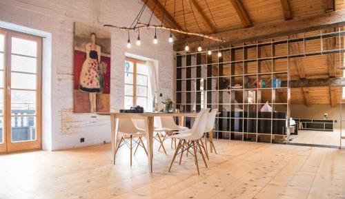 Loft