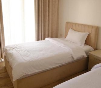 Single Room with Balcony