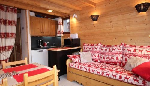 Apartment (5 Adults)