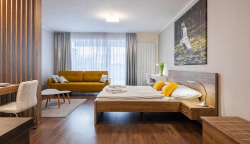 Superior Apartment