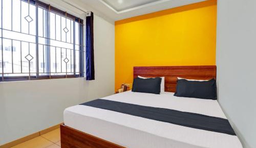 Classic Triple Room