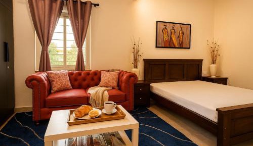 King Room