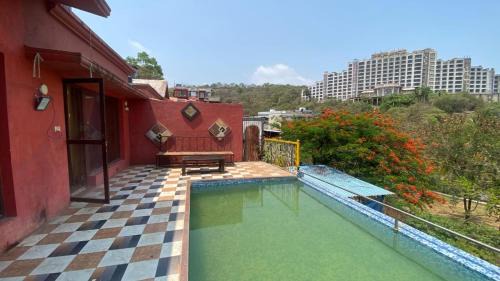 One-Bedroom Villa