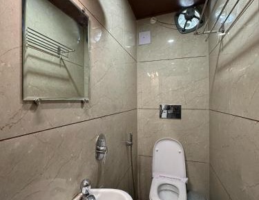 Economy Single Room