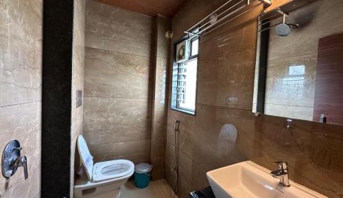 Suite with City View