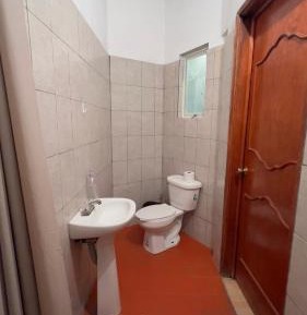 Basic Triple Room