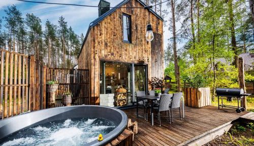 Two-Bedroom Townhouse