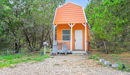 One-Bedroom Holiday Home