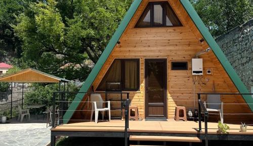 One-Bedroom Chalet