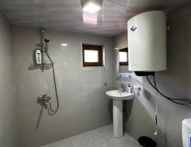 Comfort Triple Room with Shower