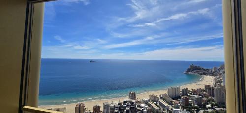 Two-Bedroom Apartment with Sea View