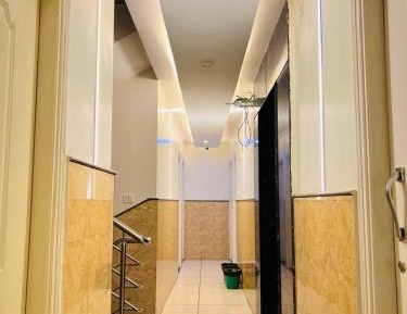 Basic Triple Room