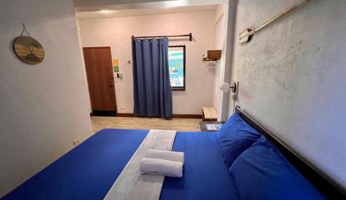 Double or Twin Room - Disability Access