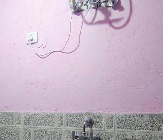 Quadruple Room with Private Bathroom