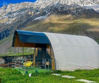 Tent 1