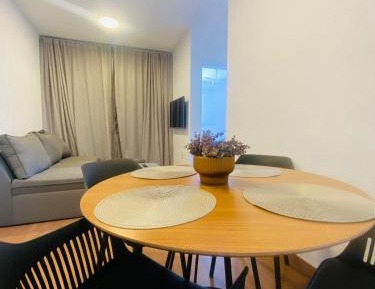 Two-Room Apartment