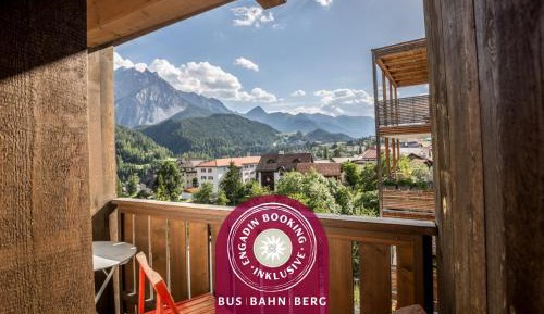 Studio with Mountain View