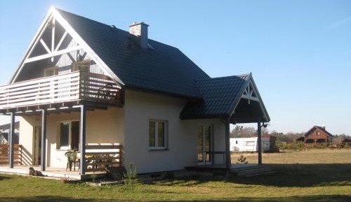 Apartment - Split Level