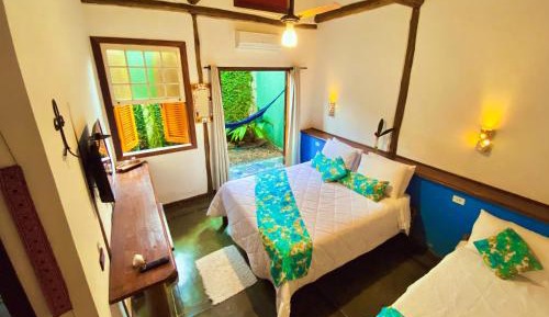 Master Room