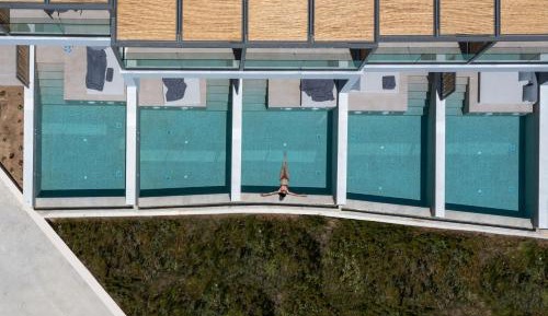 Suite with Private Pool