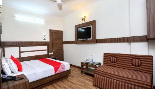 Classic Triple Room