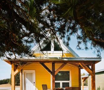 Holiday Home