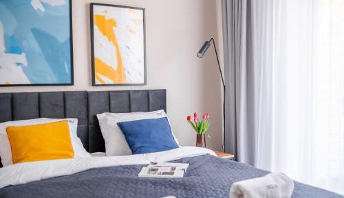 Comfort Plus Double Room with Garden