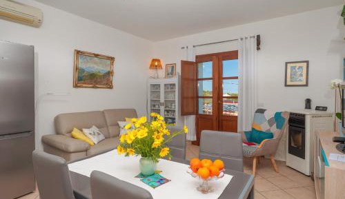 Two-Bedroom Superior Apartment