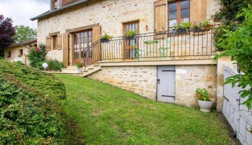 Holiday Home (6 Adults)