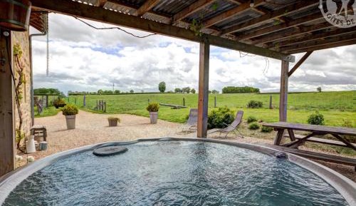 Holiday Home (4 Adults)