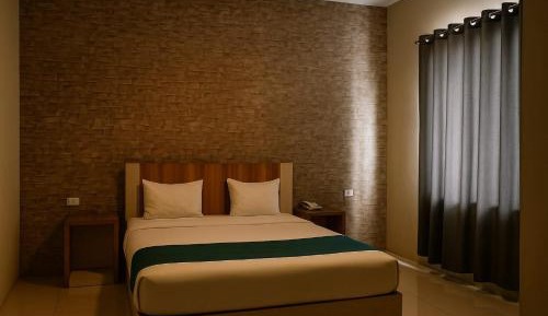 Superior Single Room