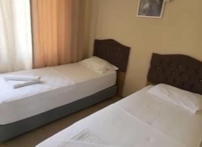 Duplex Apartment