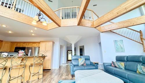 Five-Bedroom House