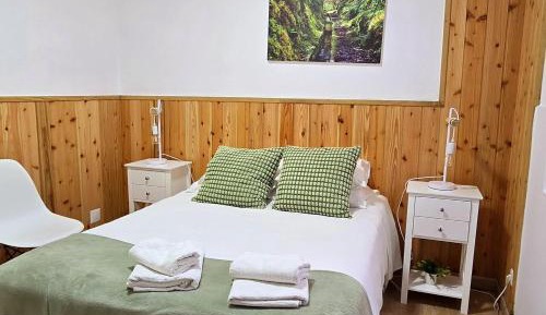 Apartment - Ground Floor
