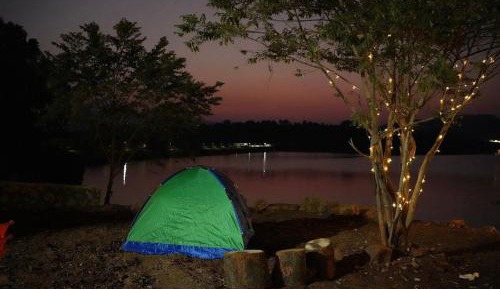 Tent