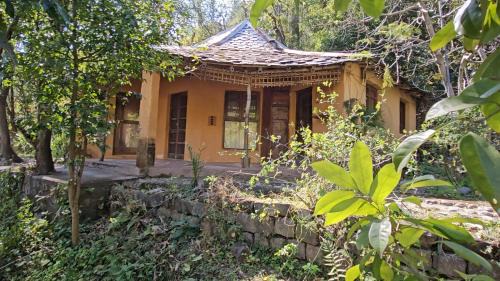 Triple Room with Mountain View