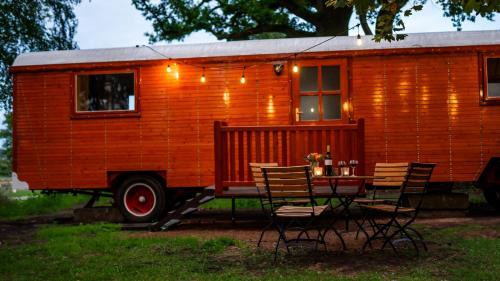 Mobile Home