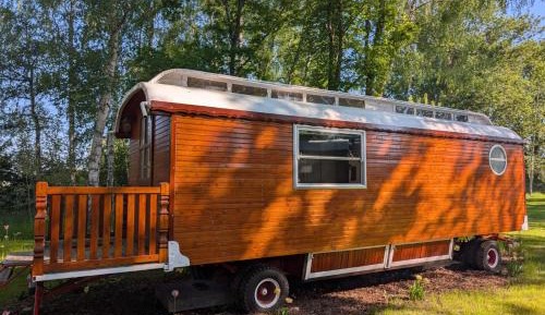 Mobile Home