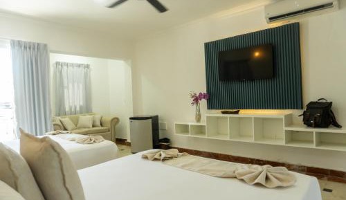 Master Suite