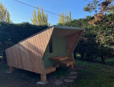 Bungalow